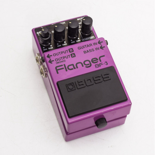 Boss BF-3 Flanger