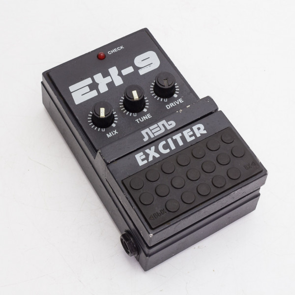 Лель EX-9 Exciter 