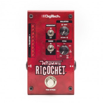 Digitech Whammy Ricochet