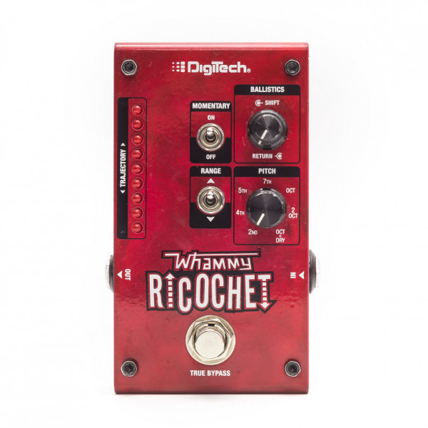 Digitech Whammy Ricochet