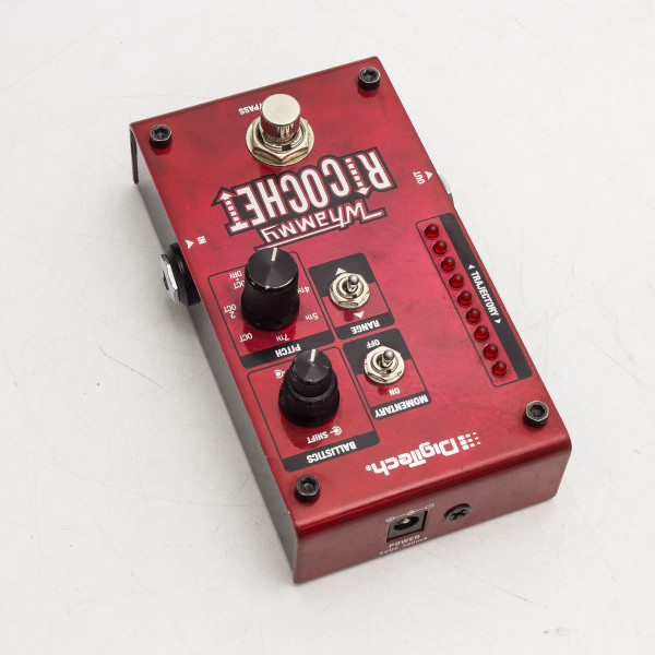 Digitech Whammy Ricochet