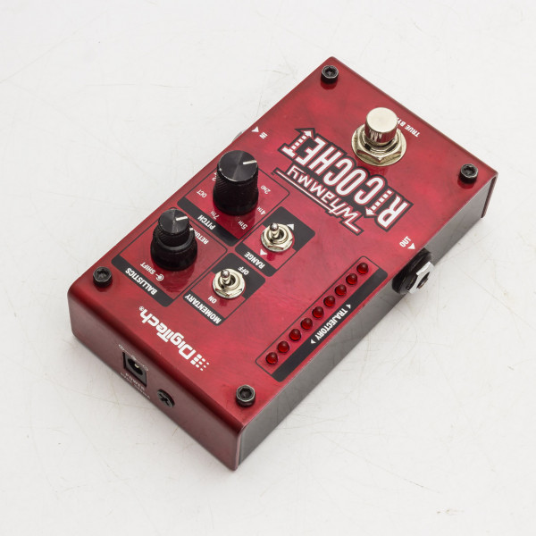 Digitech Whammy Ricochet