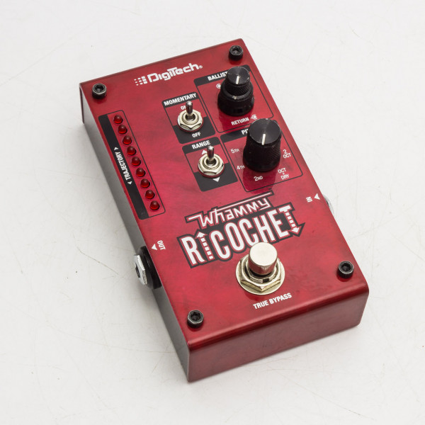 Digitech Whammy Ricochet