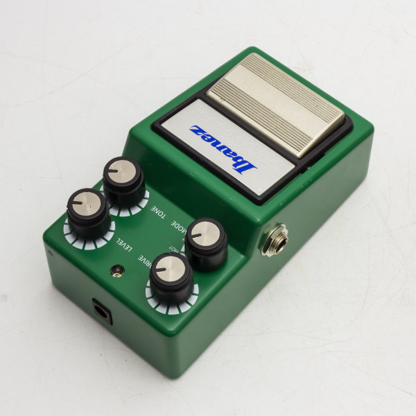 Ibanez TS9DX Turbo Tube Screamer