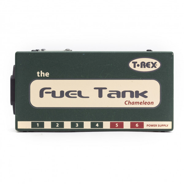 T-Rex FuelTank Chameleon