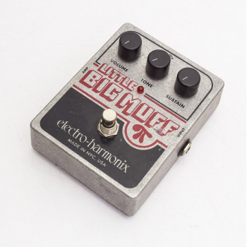 Electro-Harmonix Little Big Muff Pi