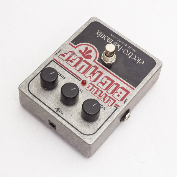 Electro-Harmonix Little Big Muff Pi