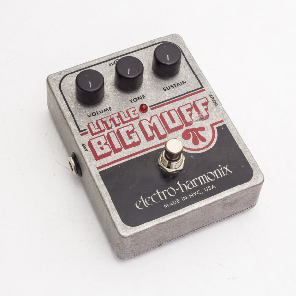 Electro-Harmonix Little Big Muff Pi