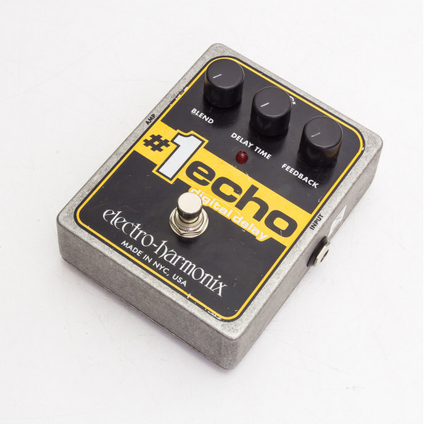 Electro-Harmonix #1 Echo Digital Delay