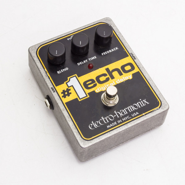 Electro-Harmonix #1 Echo Digital Delay