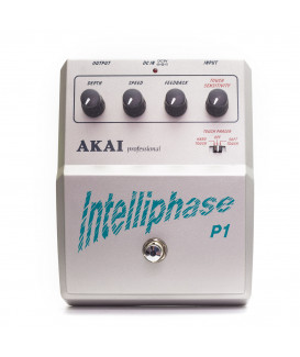  Akai Intelliphase Analog Phaser