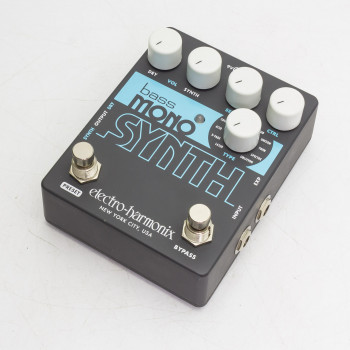 Electro-Harmonix Bass Mono Synth