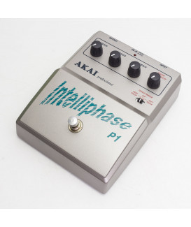  Akai Intelliphase Analog Phaser