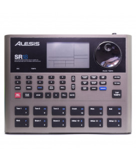 Alesis SR18 Drum Machine