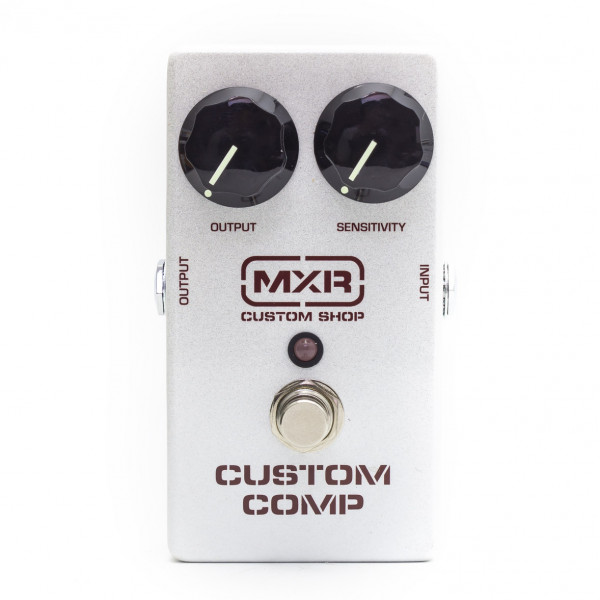 MXR CSP202 Custom Comp