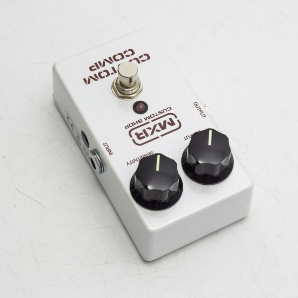 MXR CSP202 Custom Comp