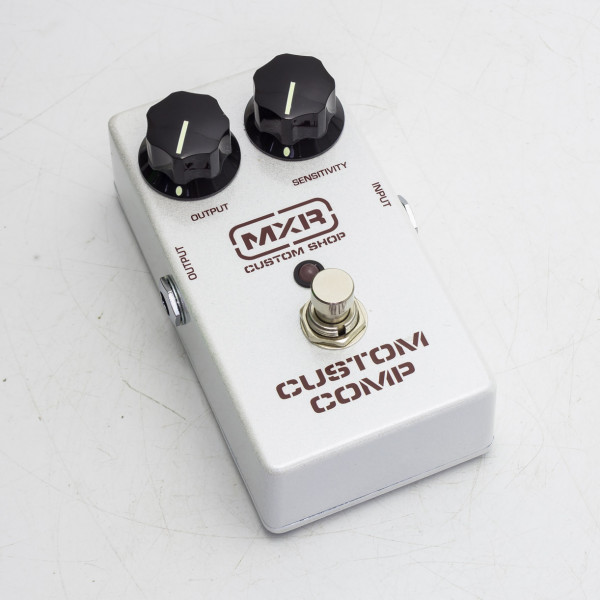 MXR CSP202 Custom Comp