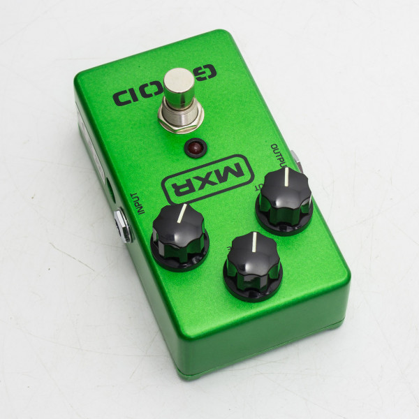 MXR M193 GT-OD Overdrive