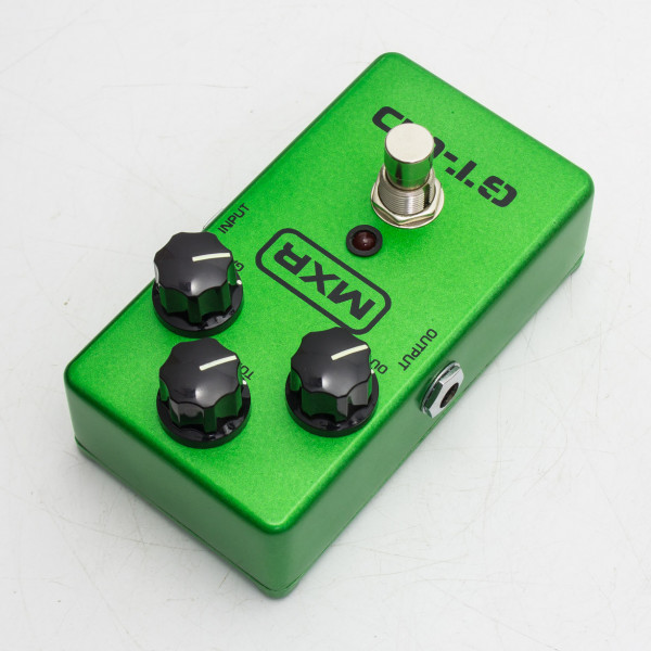 MXR M193 GT-OD Overdrive