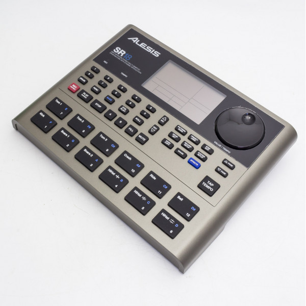 Alesis SR18 Drum Machine