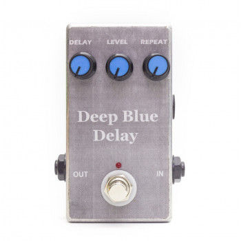 Deep Blue Delay Clone