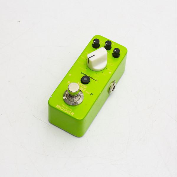 Mooer Mod Factory MKII 