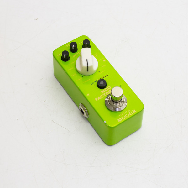 Mooer Mod Factory MKII 