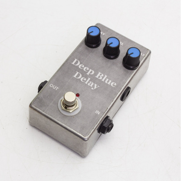 Deep Blue Delay Clone