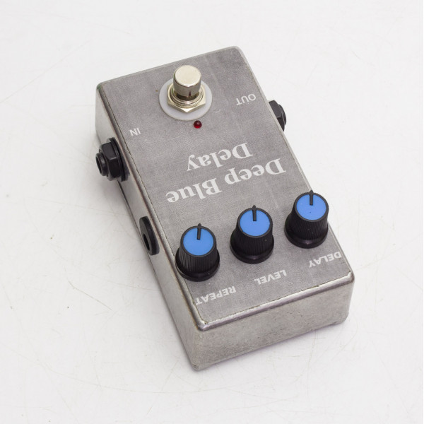 Deep Blue Delay Clone