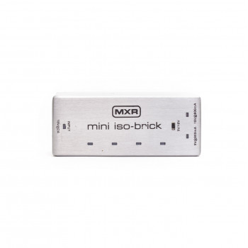 MXR M239 Mini Iso-Brick 