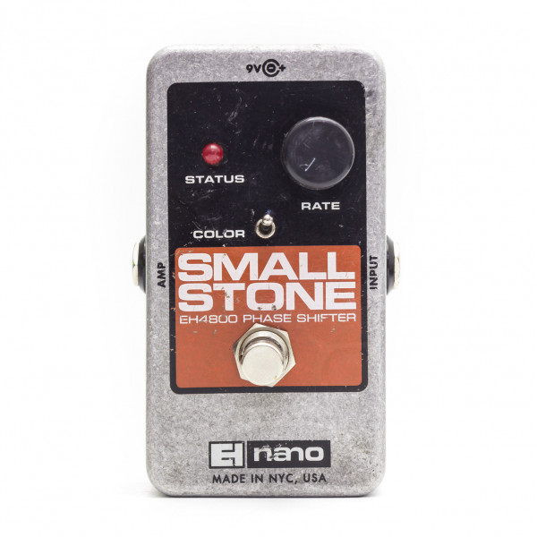 Electro-Harmonix Nano Small Stone Phase Shifter