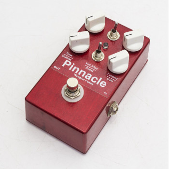 Wampler Pedals Pinnacle Distortion