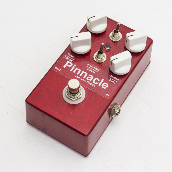 Wampler Pedals Pinnacle Distortion