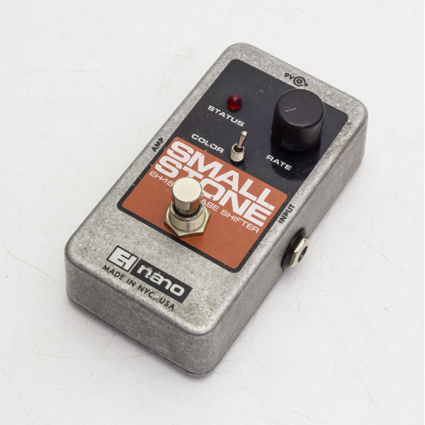 Electro-Harmonix Nano Small Stone Phase Shifter