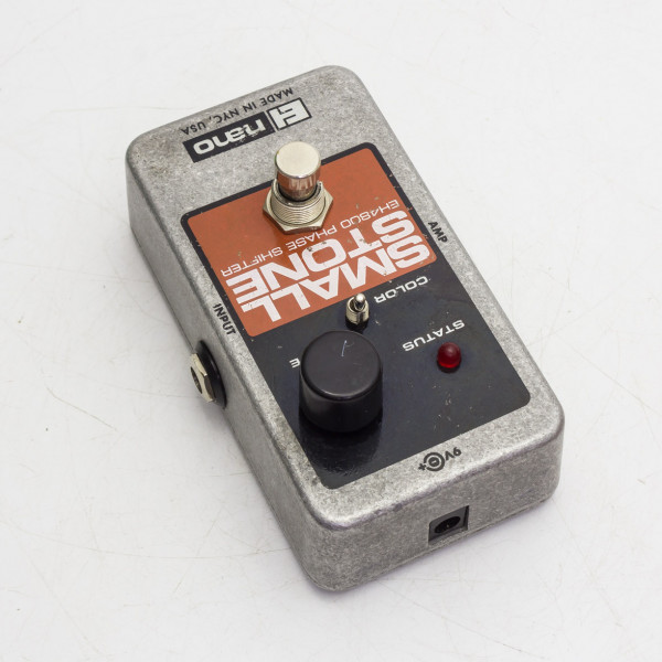 Electro-Harmonix Nano Small Stone Phase Shifter