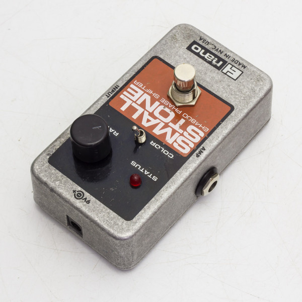 Electro-Harmonix Nano Small Stone Phase Shifter