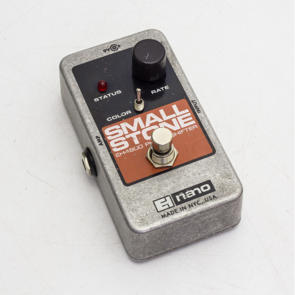 Electro-Harmonix Nano Small Stone Phase Shifter