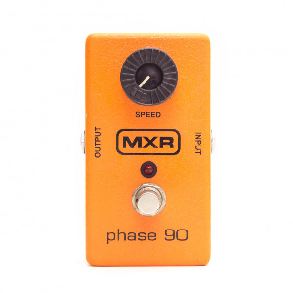 MXR M101 Phase 90