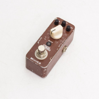 Mooer Pure Octave