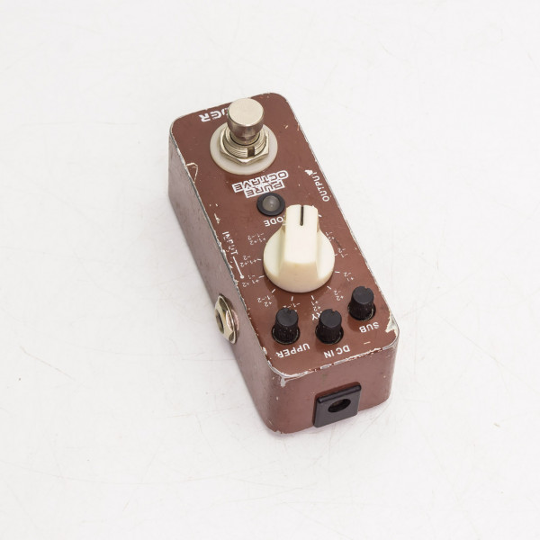 Mooer Pure Octave
