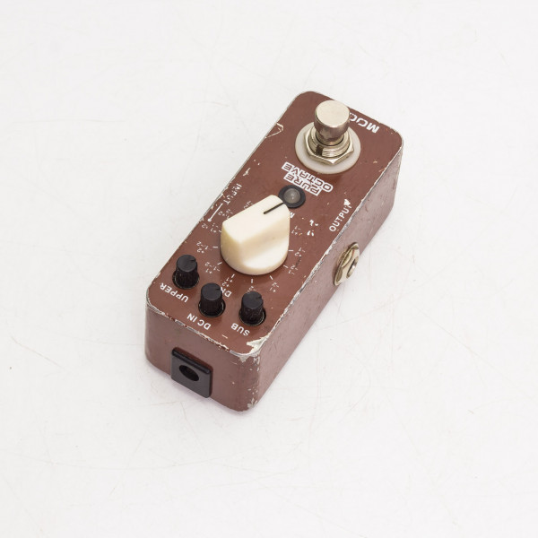 Mooer Pure Octave Mooer Pure Octave