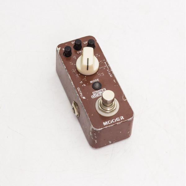 Mooer Pure Octave