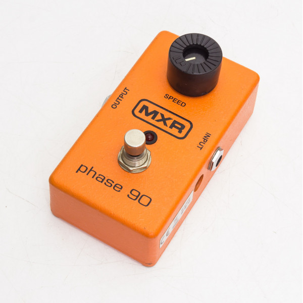 MXR M101 Phase 90