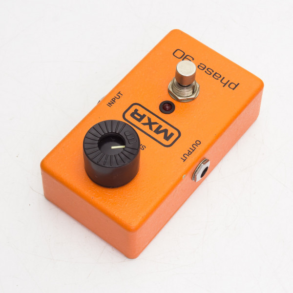 MXR M101 Phase 90