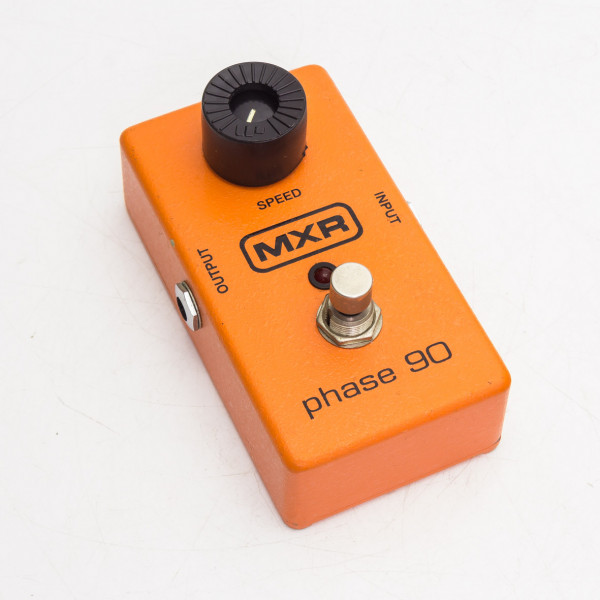 MXR M101 Phase 90