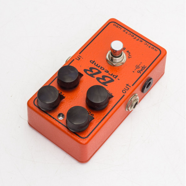 Xotic Effects BB Preamp