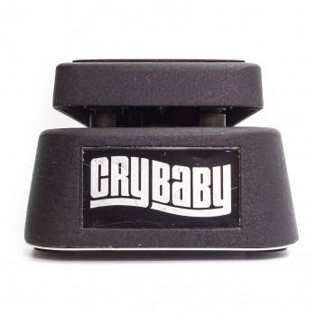 Dunlop 95Q Cry Baby Wah 