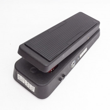 Dunlop 95Q Cry Baby Wah 