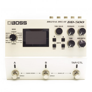 Boss DD-500 Digital Delay