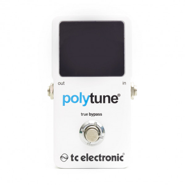 TC Electronic PolyTune 2 